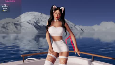 Snapshot of sakura__cute chatting on 27, 12, 2024 sara online show from 27, 12, 2024