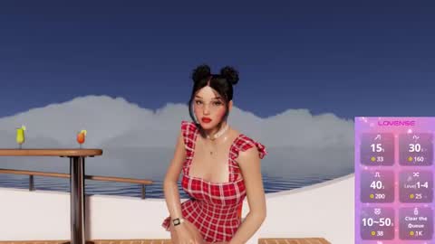 Snapshot of sakura__cute chatting on 11, 3, 2025 sara online show from 11, 3, 2025