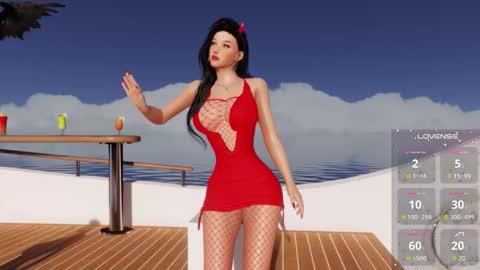 Snapshot of sakura__cute chatting on 24, 10, 2025 sara online show from 24, 10, 2025