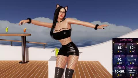 sara online show from 12, 5, 2026