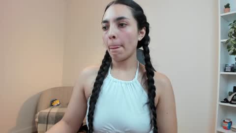 Sakura Harper online show from 20, 1, 2025