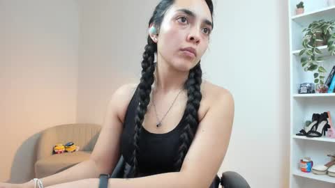 Sakura Harper online show from 10, 2, 2025