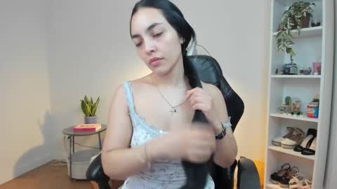 Sakura Harper online show from 21, 3, 2026