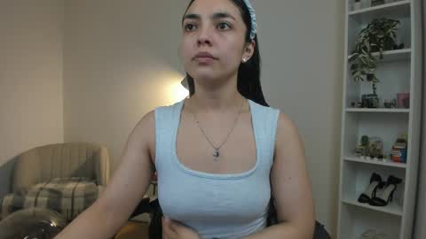Snapshot of sakura_harper chatting on 4, 5, 2026 Sakura Harper online show from 4, 5, 2026