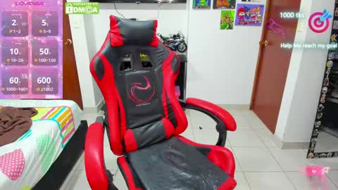 Sakura online show from 6, 12, 2024