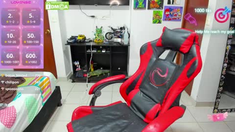 Sakura online show from 6, 12, 2024