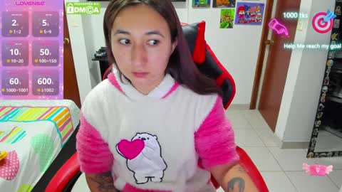 Sakura online show from 7, 12, 2024