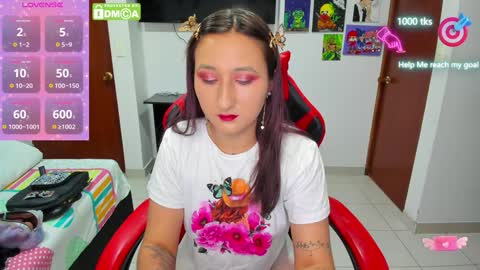 Sakura online show from 23, 12, 2024