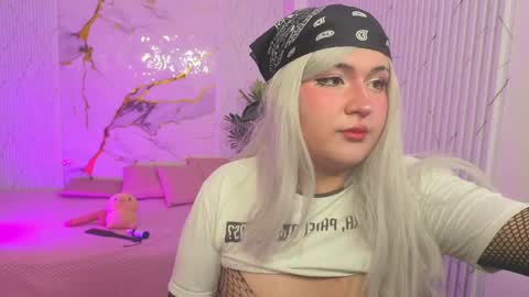  sakura  online show from 31, 3, 2026