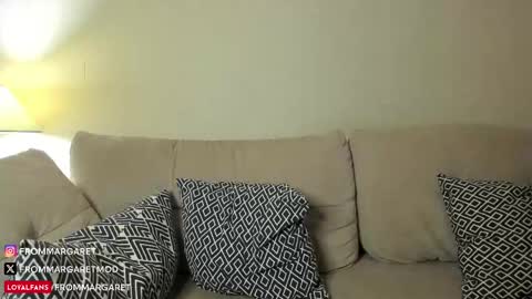 Margarita online show from 24, 2, 2025