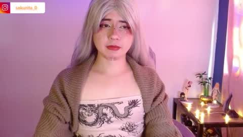 saku online show from 9, 2, 2026