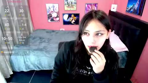 Snapshot of sakuraamimi chatting on 18, 6, 2026 sakuraamimi online show from 18, 6, 2026
