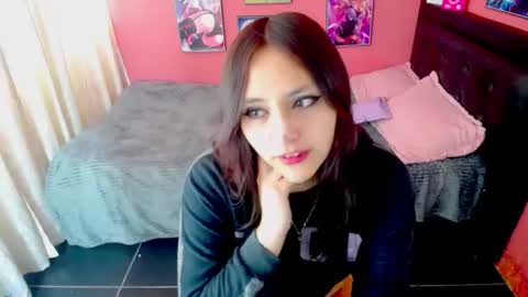 Snapshot of sakuraamimi chatting on 22, 6, 2026 sakuraamimi online show from 22, 6, 2026