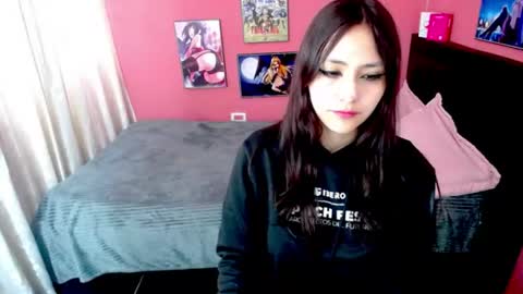 Snapshot of sakuraamimi chatting on 28, 6, 2026 sakuraamimi online show from 28, 6, 2026