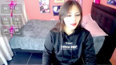 Snapshot of sakuraamimi chatting on 19, 7, 2026 sakuraamimi online show from 19, 7, 2026