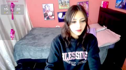 Snapshot of sakuraamimi chatting on 26, 7, 2026 sakuraamimi online show from 26, 7, 2026