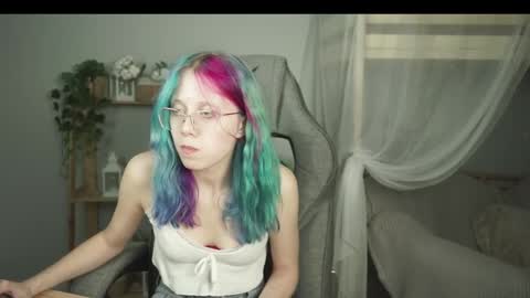 sakurabliss online show from 10, 11, 2025