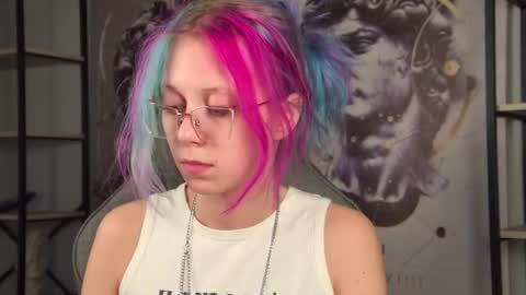 sakurabliss online show from 18, 11, 2025