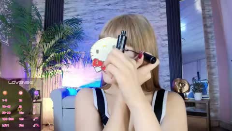 Snapshot of sakuramoss chatting on 8, 1, 2026 Sakura Moss online show from 8, 1, 2026