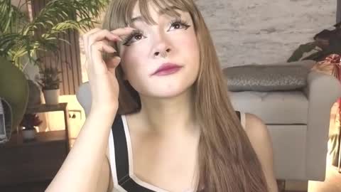 Snapshot of sakuramoss chatting on 2, 2, 2026 Sakura Moss online show from 2, 2, 2026