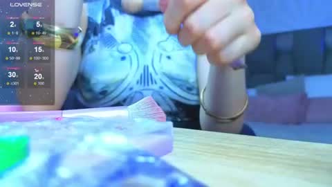 Snapshot of sakuramoss chatting on 10, 7, 2026 Sakura Moss online show from 10, 7, 2026