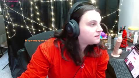 salacious_bunny online show from 28, 3, 2026