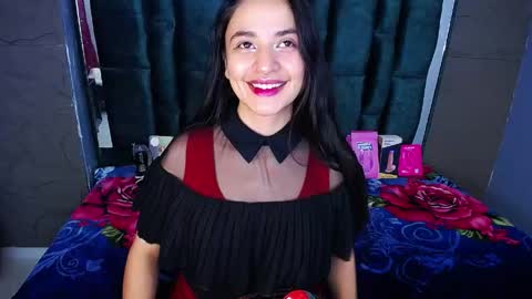 Snapshot of salamandrafon chatting on 17, 5, 2026 salamandrafon online show from 17, 5, 2026