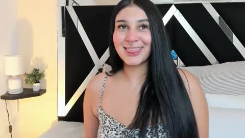 Salem online show from 22, 9, 2025