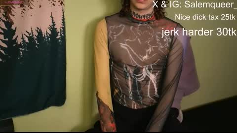 Sam online show from 13, 11, 2025