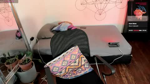 Sam online show from 29, 3, 2026