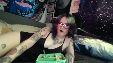 Snapshot of salemsslut chatting on 13, 12, 2024 salemsslut online show from 13, 12, 2024