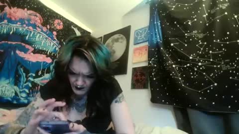 Snapshot of salemsslut chatting on 16, 12, 2024 salemsslut online show from 16, 12, 2024