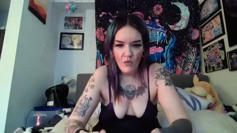 Snapshot of salemsslut chatting on 30, 12, 2024 salemsslut online show from 30, 12, 2024