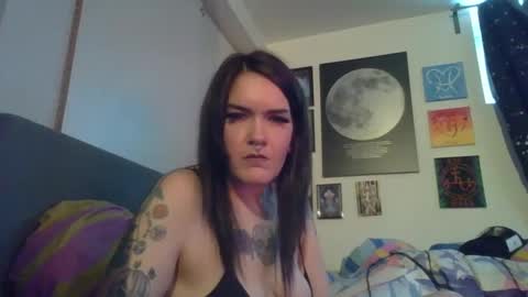 Snapshot of salemsslut chatting on 23, 1, 2025 salemsslut online show from 23, 1, 2025