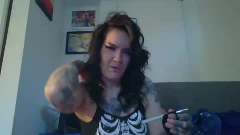 Snapshot of salemsslut chatting on 24, 1, 2025 salemsslut online show from 24, 1, 2025