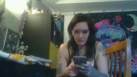 Snapshot of salemsslut chatting on 27, 1, 2025 salemsslut online show from 27, 1, 2025