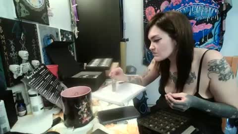 Snapshot of salemsslut chatting on 4, 2, 2025 salemsslut online show from 4, 2, 2025