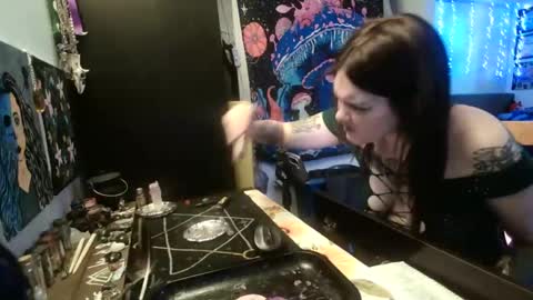 Snapshot of salemsslut chatting on 7, 2, 2025 salemsslut online show from 7, 2, 2025