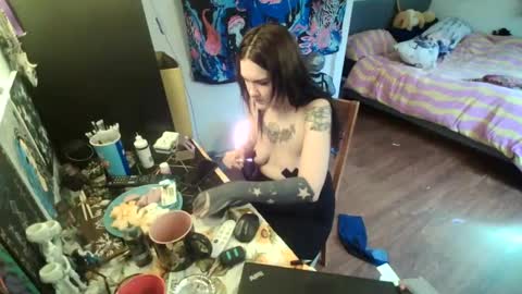 Snapshot of salemsslut chatting on 13, 2, 2025 salemsslut online show from 13, 2, 2025