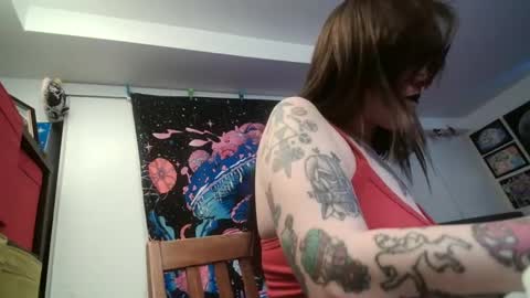 Snapshot of salemsslut chatting on 20, 2, 2025 salemsslut online show from 20, 2, 2025