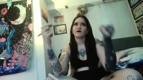 Snapshot of salemsslut chatting on 21, 2, 2025 salemsslut online show from 21, 2, 2025