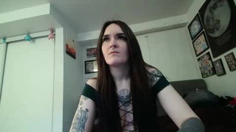 Snapshot of salemsslut chatting on 27, 2, 2025 salemsslut online show from 27, 2, 2025