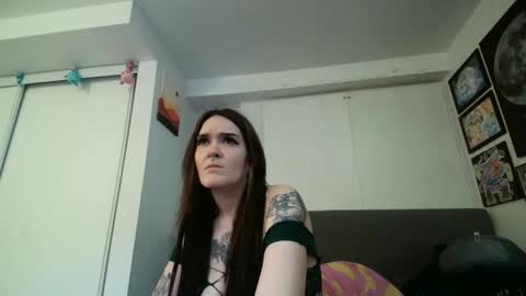 Snapshot of salemsslut chatting on 27, 2, 2025 salemsslut online show from 27, 2, 2025