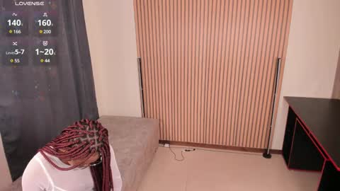 Snapshot of sali_g chatting on 18, 2, 2025 Sali G online show from 18, 2, 2025