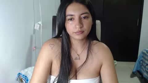 Snapshot of saliha_ chatting on 8, 5, 2026 saliha online show from 8, 5, 2026