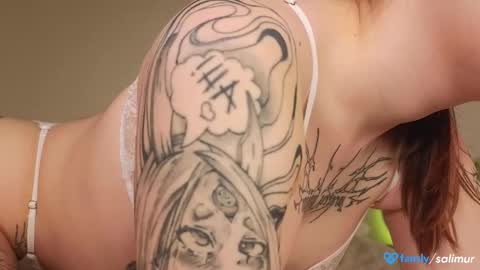 Sali online show from 11, 10, 2025