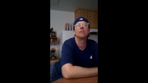salis1981 online show from 16, 5, 2026