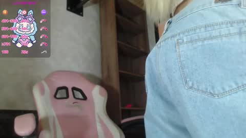  salloy  online show from 29, 10, 2025