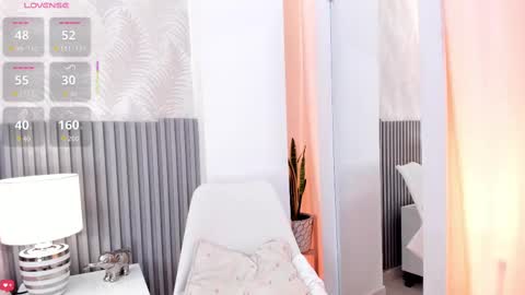 Silvia online show from 5, 11, 2025