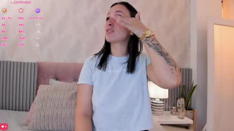 Silvia online show from 3, 2, 2026